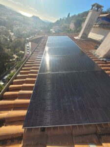 Photovoltaique 83