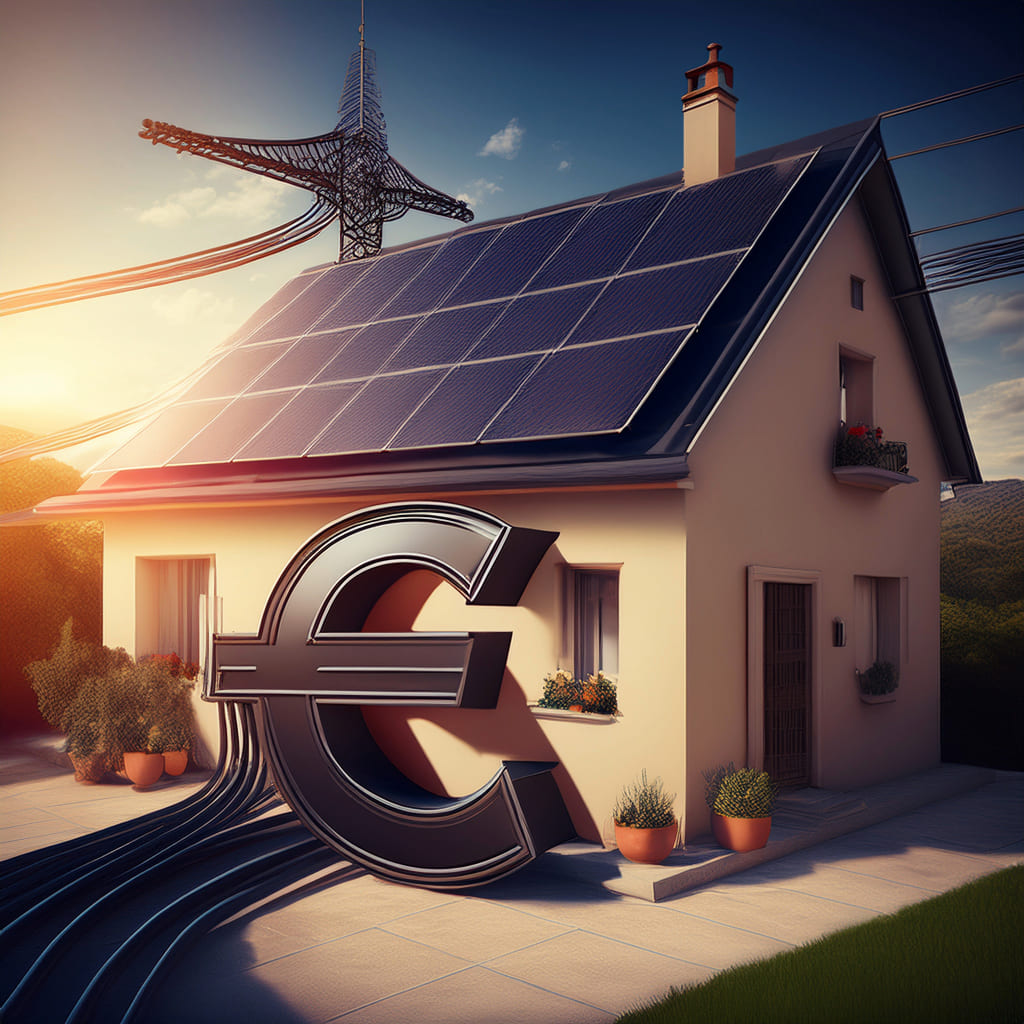 tarif de rachat de l'électricité photovoltaïque 2025